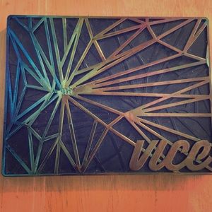 Sold- Urban decay Vice palette
